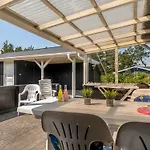 Enken - 450m From The Sea By Interhome *