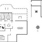 Enken - 450m From The Sea By Interhome