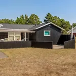 Prázdninový dům Enken - 450m From The Sea By Interhome *