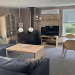 Prázdninový dům Enken - 450m From The Sea By Interhome