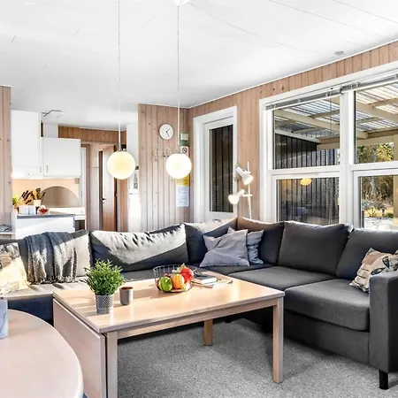 Enken - 450m From The Sea By Interhome * Sæby