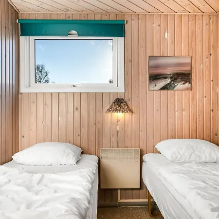 Enken - 450m From The Sea By Interhome * Sæby