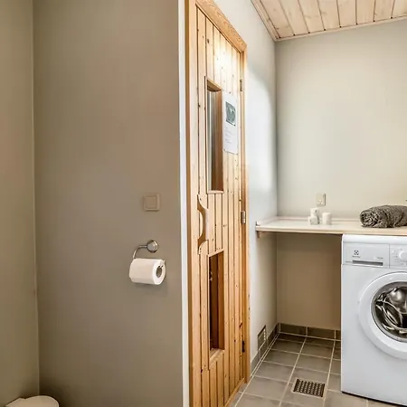 Enken - 450m From The Sea By Interhome *