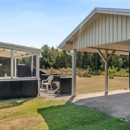 Enken - 450m From The Sea By Interhome * Sæby