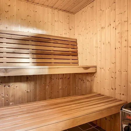 Enken - 450m From The Sea By Interhome * Sæby