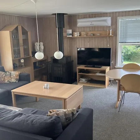 Casa de Férias Enken - 450m From The Sea By Interhome
